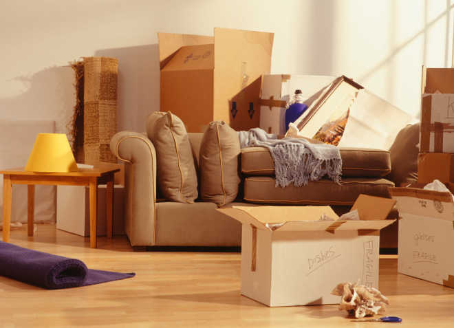 5 дельных советов по организации квартирного переезда