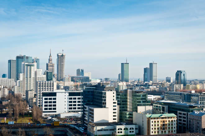 Дорого или нет: цены на недвижимость в Варшаве