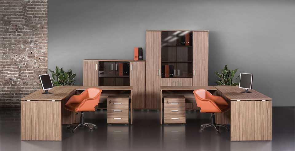 Как выбрать мебель для офиса. Рекомендации по выбору офисной мебели