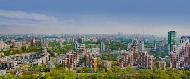 Купить квартиру: Воронеж любит высокое качество обслуживания