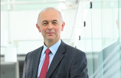 Филипп Коебел – старший вице-президент Emerging Markets & Indirect at Orange Business Services.