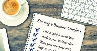 Starting a Business Checklist Bplans 650x339
