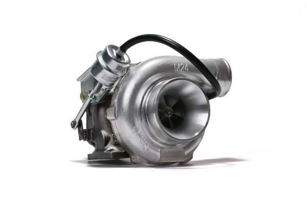 turbokompressor 1