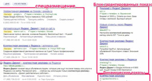 Как написать эффективные рекламные объявления для Яндекс Директа