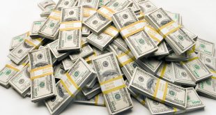 GTY stock cash pile money dollar bills thg 130726 33x16 1600