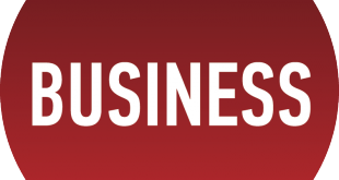 Logo BUSINESS