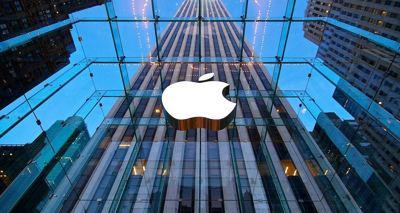 Сколько заработала компания apple за 2020