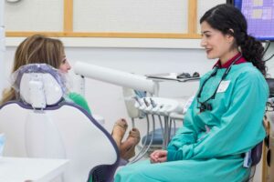 Преимущества лечения в стоматологической клинике